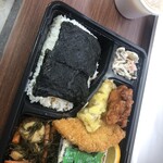 ランチハウス - 