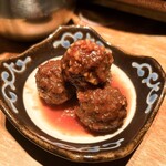 水炊き吟醸もつ鍋 由乃 - 