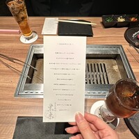 東京焼肉 黒木 - 