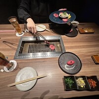 東京焼肉 黒木 - 