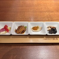 老四川 飄香小院 -  老四川 飄香小院 -