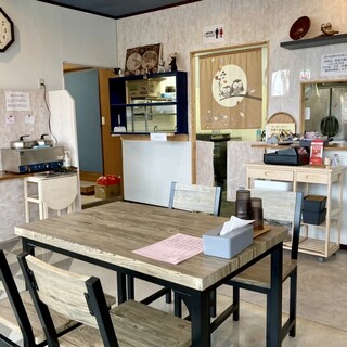 ごはん屋 たんたん_2