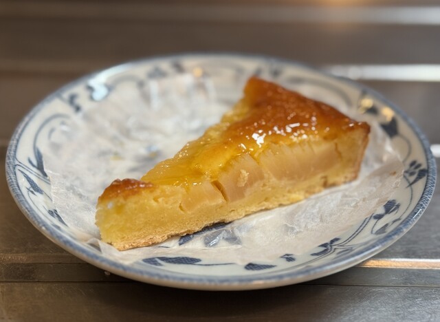 サロンドール - 旭川（ケーキ）の写真