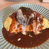 GRILL CAFE お肉とたまごとスイーツと