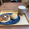 ハルパンカフェ