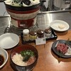 ジンギスカン ひげのうし 本店