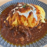 GRILL CAFE お肉とたまごとスイーツと - 