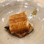 松寿司 たにがわ - 熊本 天草 海うなぎ