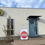 GRILL CAFE お肉とたまごとスイーツと - 