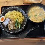 北の麺房いちどう - 