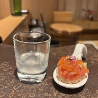 鮨 あさひ - 