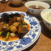 老四川 飄香小院 - 