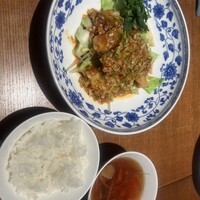 老四川 飄香小院 - 