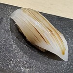 鮨 心白 - 