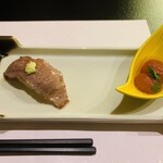 富嶽 はなぶさ - 