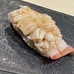 鮨 心白 - 