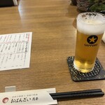 おばんざい 茂平 - 