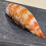 鮨 心白 - 