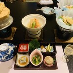 富嶽 はなぶさ - 