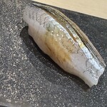 鮨 心白 - 