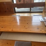 料理田むら - 個室