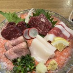 おばんざい 茂平 - 