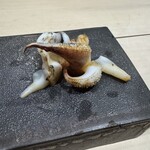 鮨 心白 - 