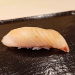 松寿司 たにがわ - さわら