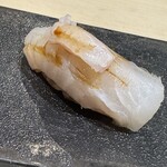 鮨 心白 - 