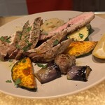 マシガネータ - 