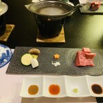 富嶽 はなぶさ - 