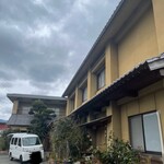 料理田むら - 外観