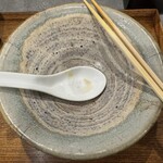 Homemade Ramen 青麦 - 