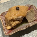 鮨 心白 - 