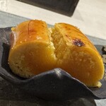 鮨 心白 - 