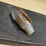 鮨 心白 - 
