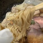 Homemade Ramen 青麦 - 