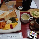 太郎茶屋 鎌倉 - 