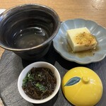 おばんざい 茂平 - 
