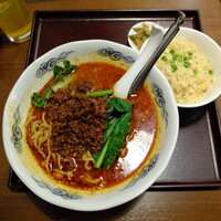 過門香歩高里 六本木店 - 四川セット 過門香歩高里 六本木店 - 四川セット