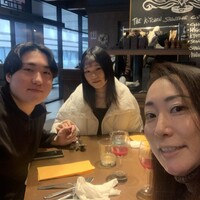 The Kitchen Salvatore Cuomo GINZA - 