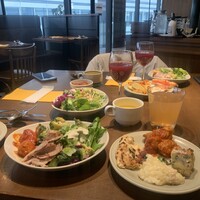 The Kitchen Salvatore Cuomo GINZA - 