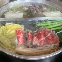 銀座しゃぶ通 マロニエゲート店 - 