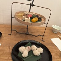 HIGASHIYA GINZA - 