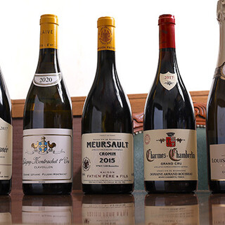 ビストロ ニドワゾォー_1