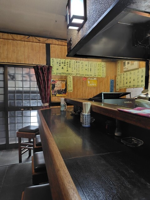 居酒屋たぬき - 東仙台（居酒屋）の写真