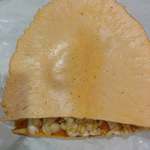 たこ焼きぺちゃ焼き　あほや - たこせん