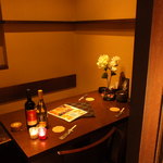 Honoka - 扉付き個室、ビジネスに最適