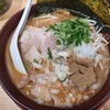 ラーメン横綱 三条河原町店