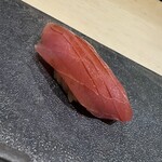 鮨 心白 - 